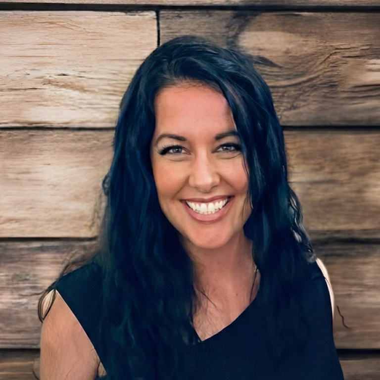 Jenn Baker photo